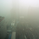 Illustration for article titled In Pictures: China Is Enveloped In Thick and Dangerous Smog